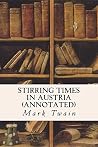 Stirring Times in...