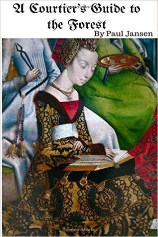 A Courtier's Guide to the Forest (Berkshires Journal Series #2)
