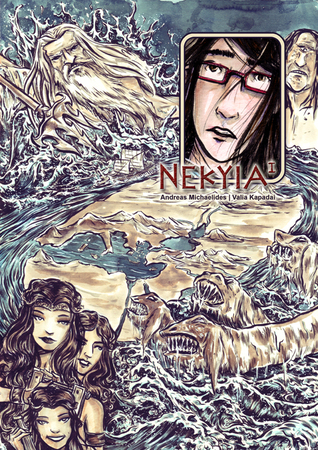 NEKYIA #1