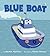 Blue Boat (Red Truck and Friends)