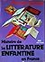 Histoire de la littérature enfantine en France (French Edition)