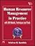 Human Resource Management in Practice by Kandula