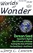 Worlds of Wonder - September 1957 by Jerry Lawson