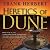 Heretics of Dune (Dune #5)