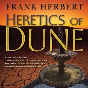 Heretics of Dune