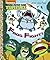 Frog Fight! (Teenage Mutant Ninja Turtles) (Little Golden Book)