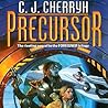 Precursor by C.J. Cherryh