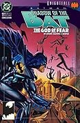 Batman: Shadow of the Bat #18