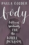 Body: Biblical sp...