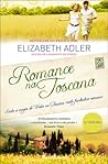 Romance na Toscana by Elizabeth Adler Romance na Toscana by Elizabeth Adler