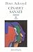 Cinayet Sanatı by Peter Ackroyd