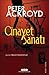 Cinayet Sanatı by Peter Ackroyd Cinayet Sanatı by Peter Ackroyd