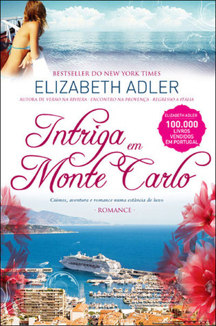 Intriga em Monte Carlo