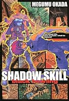 Shadow Skill Black Howling By Megumu Okada
