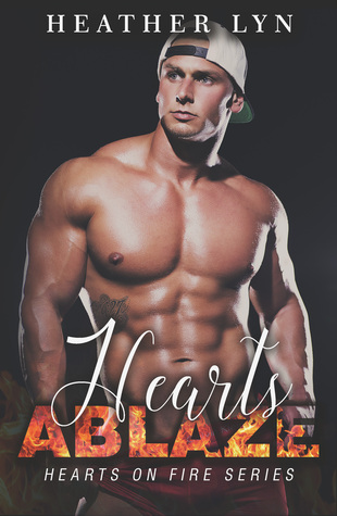 Hearts Ablaze (Hearts on Fire #1)