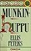 Munkinhuppu (Veli Cadfael, #3)