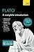 Plato: A Complete Introduction: Teach Yourself