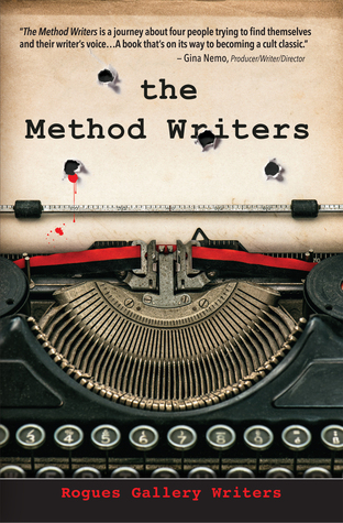 The Method Writers (Paperback)