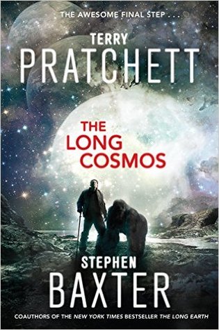 The Long Cosmos (Long Earth #5)