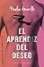 El Aprendiz del Deseo (Crónicas del Templo, #3)