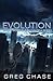 Evolution (Technopia Book 2)