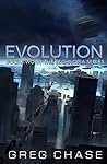 Evolution (Technopia Book 2)