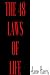 The 48 Laws Of Life