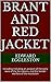 Brant and Red Jacket: Including including an account of the early wars of the Six nations, and the border warfare of the revolution