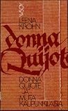 Donna Quijote ja ...