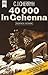 40000 in Gehenna by C.J. Cherryh