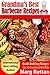 Grandma's Best Barbecue Recipes (Grandma's Best Recipes)