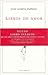 Libros De Amor: 1911 1912:  Libro Inédito
