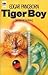 Tiger Boy. Science Fiction Erzählungen