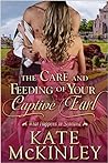 The Care and Feeding of Your Captive Earl by Kate McKinley