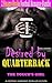 Desired by Quarterback: The Touch's Girl