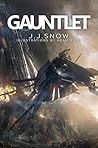 Gauntlet (The Reilly Campbell Chronicles Book 2)