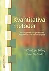 Kvantitativa meto...