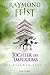 Tochter des Imperiums (Die Kelewan-Saga, #1)