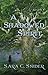 A Shadowed Spirit (Tree and Tower)