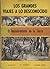Los grandes viajes a lo desconocido: El descubrimiento de la Tierra