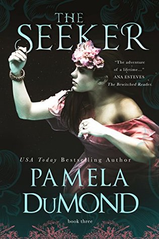 The Seeker (Mortal Beloved #3)