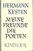 Meine Freunde, die Poeten