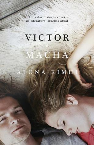 Victor e Macha (Paperback)