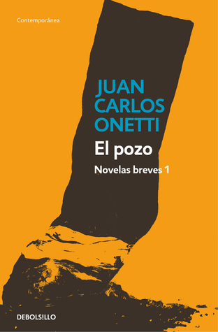 El pozo: Novelas breves 1