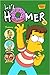 Simpsons One-Shot Wonders: Li'l Homer #1