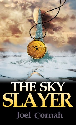 The Sky Slayer (Paperback)