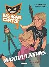 Manipulation (Big Bang Cats #3) Manipulation (Big Bang Cats #3)