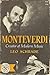Monteverdi by Leo Schrade