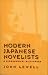 Modern Japanese Novelists: ...