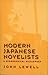 Modern Japanese Novelists: A Biographical Dictionary